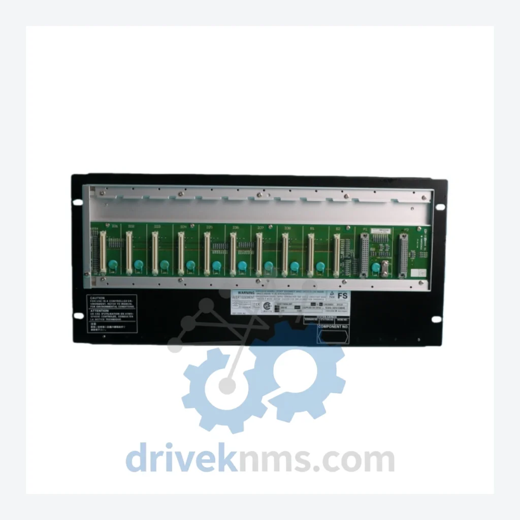 Yokogawa ProSafe-RS SNB10D Modules