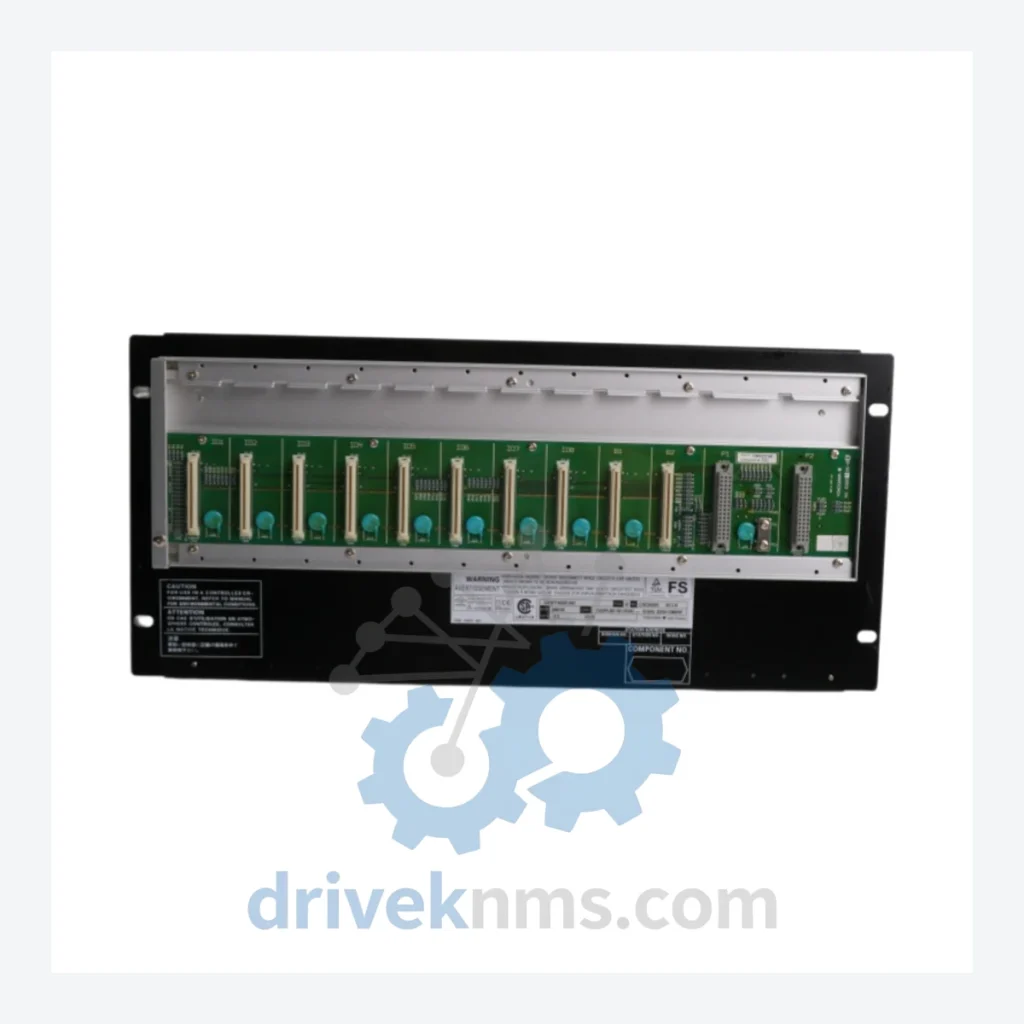 Yokogawa SNB10D-425/CU2T Safety Node Unit – CENTUM VP Series