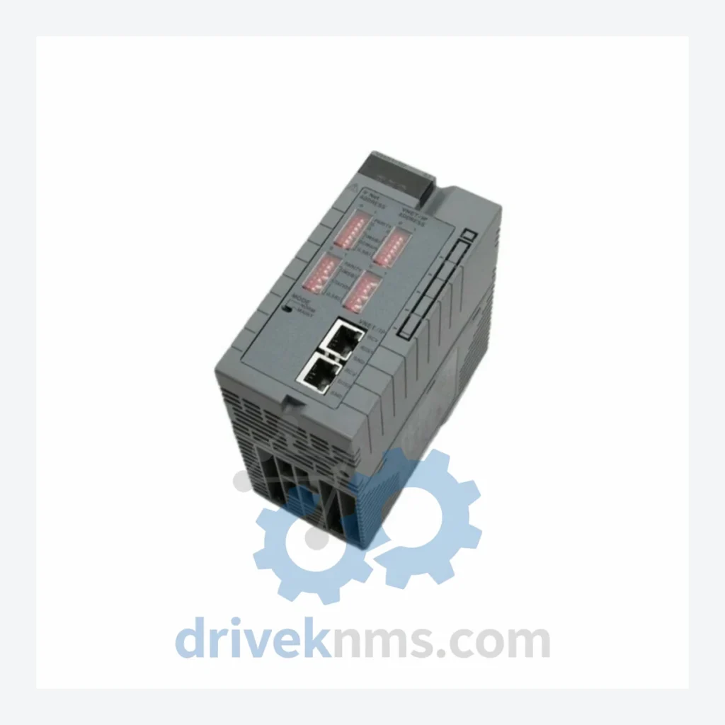 Yokogawa CENTUM CS/CS3000 ESB Bus Interface Modules: SSB401-53,