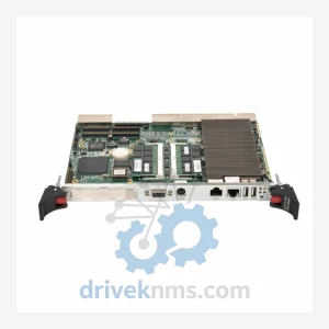 Emerson CPCI-6840V Single Board Computer – Obsolete CompactPCI Spare Part