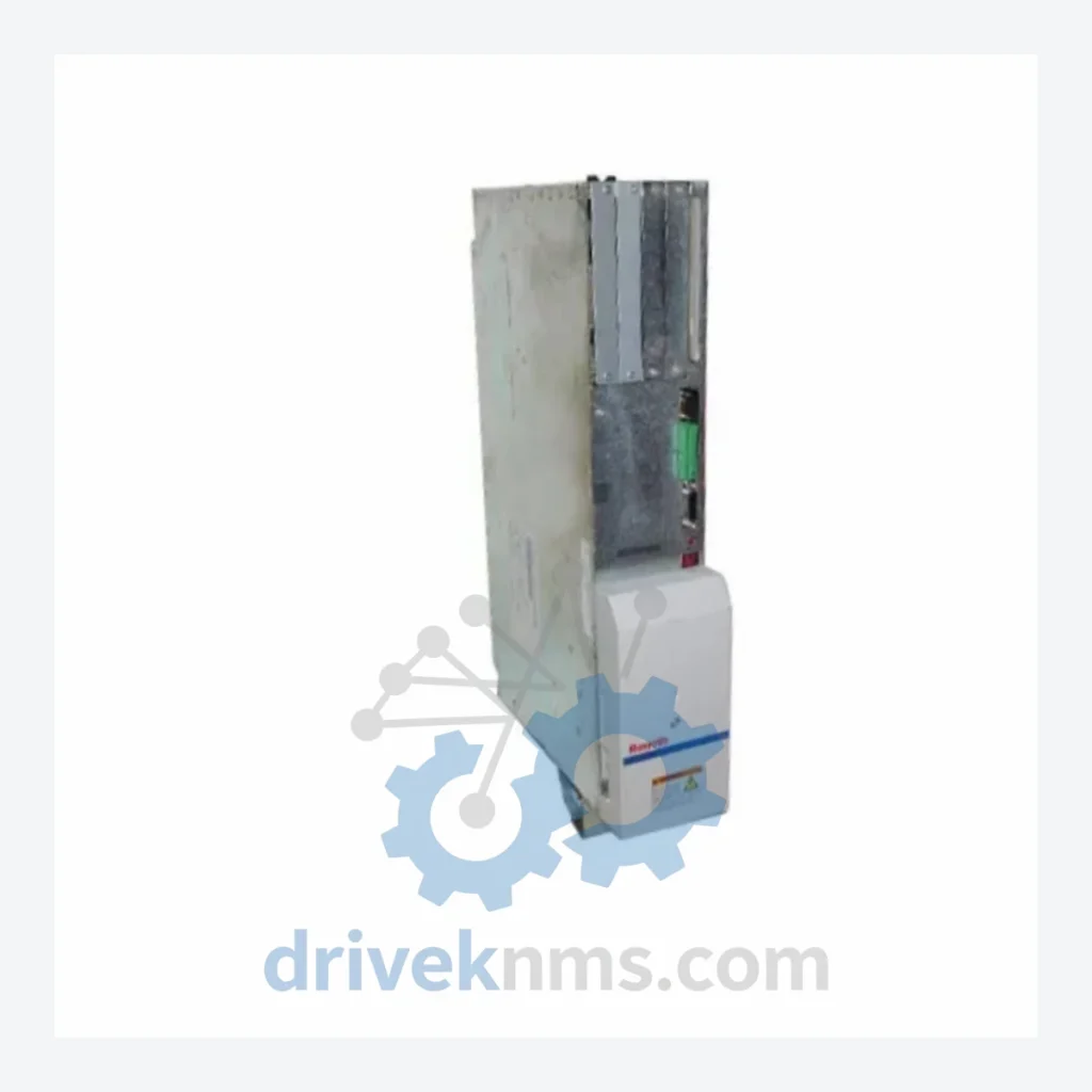 Bosch Rexroth HDS03.2-W100N-HS37-01-FW AC Servo Drive Controller – HDS Series