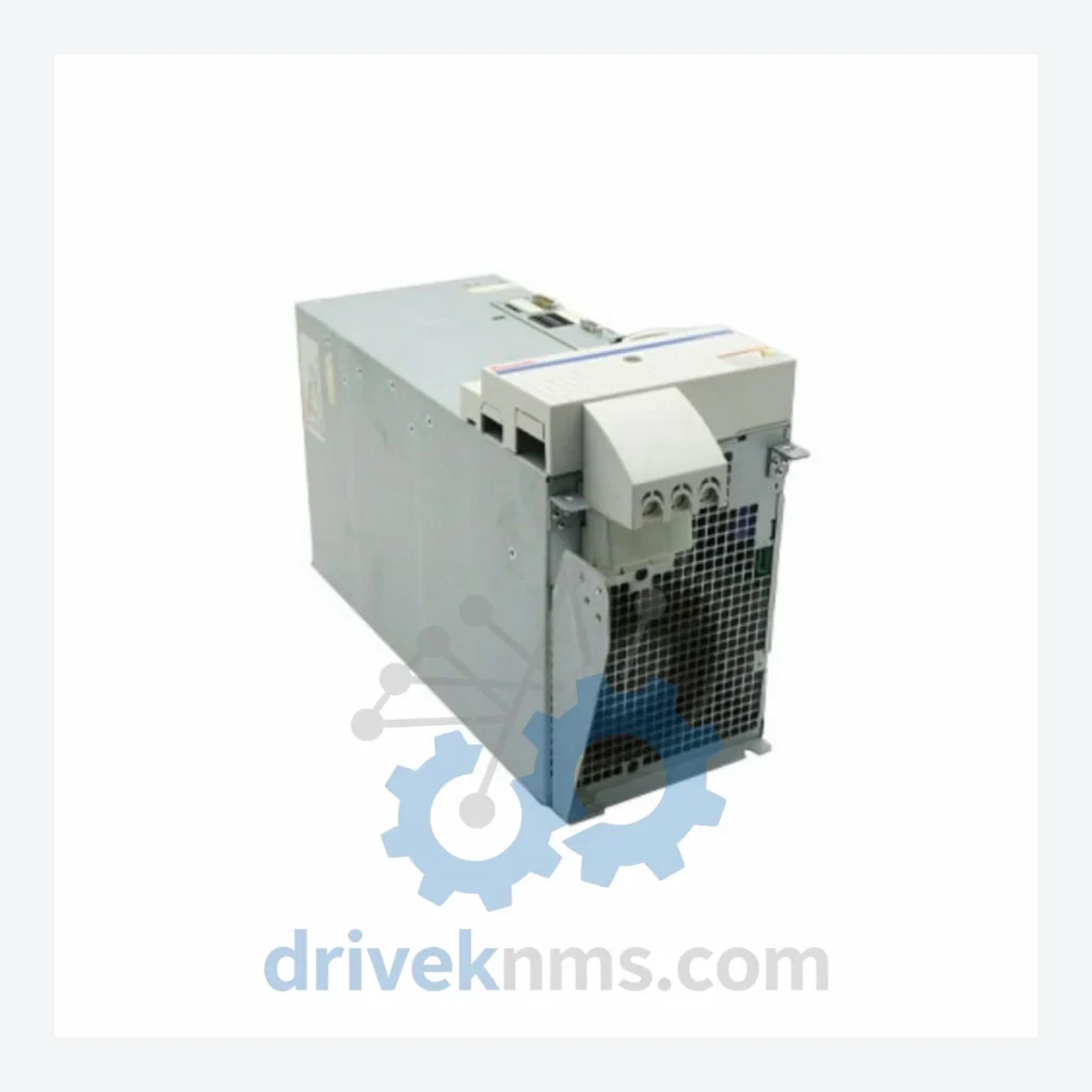 Bosch Rexroth HMS01.1N-W0150-A-07-NNNN Servo Drive – IndraDrive M Series