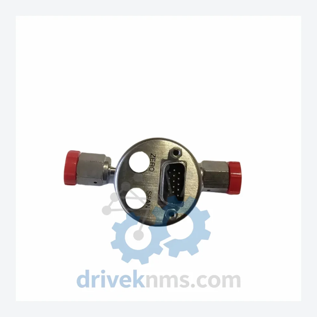 MKS 852B-13384 Baratron Capacitance Manometer – Pressure Transducer