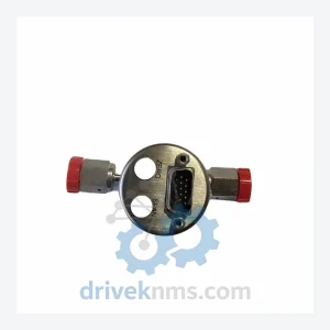MKS 852B-13384 Baratron Capacitance Manometer – Pressure Transducer | Global Shipping & Warranty