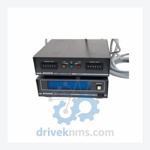 Peacock C-5 VER.3 Digital Counter – Obsolete Peacock Spare Part