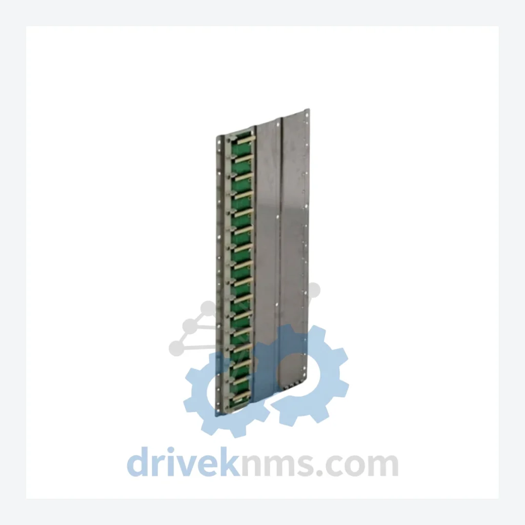 Schneider Electric 140XBP01600 Backplane 16-Slot