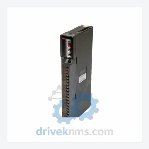 Mitsubishi A68AD Analog Input Module – Obsolete MELSEC Spare Part