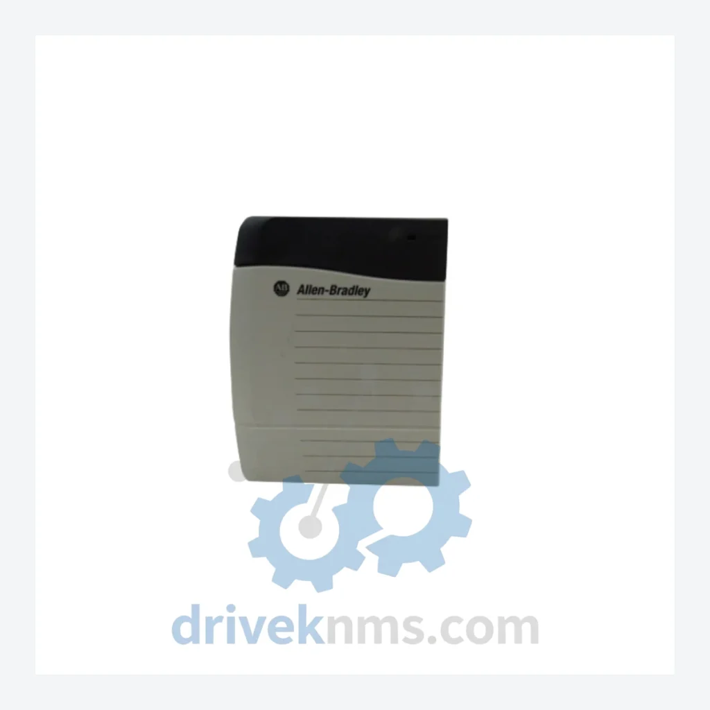 Allen-Bradley 1756-PA72/B Power Supply – ControlLogix Series