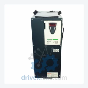 SCHNEIDER LXM15MD28N4 servo drive