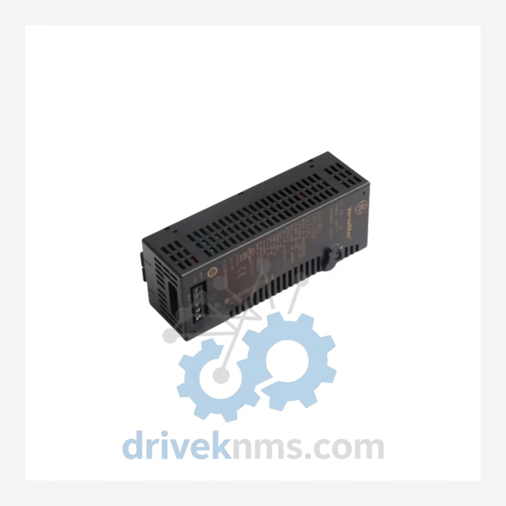 GE Fanuc VersaMax IC200PWR002 Modules