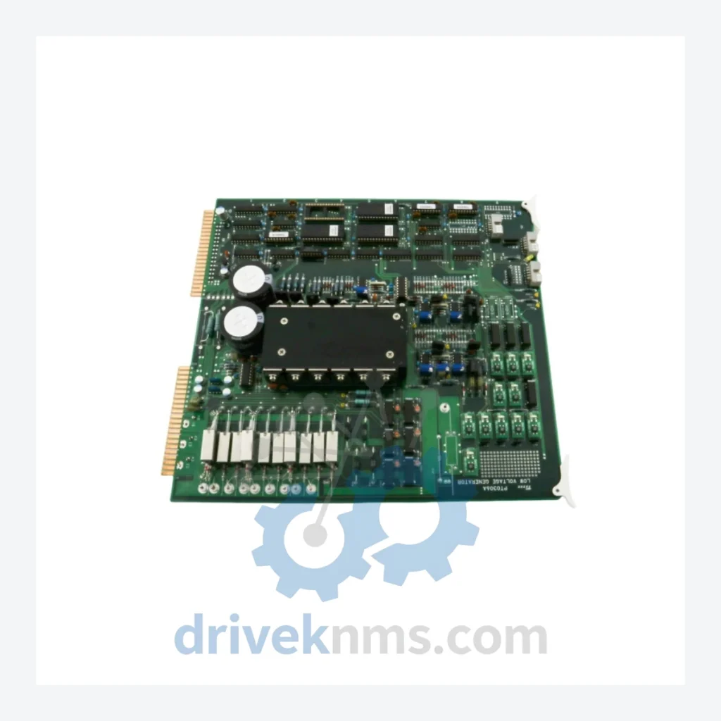 TESEC K-470723-SP PT0306A 0200-02577 3870-00661 Low Voltage Generator – Semiconductor Test Equipment