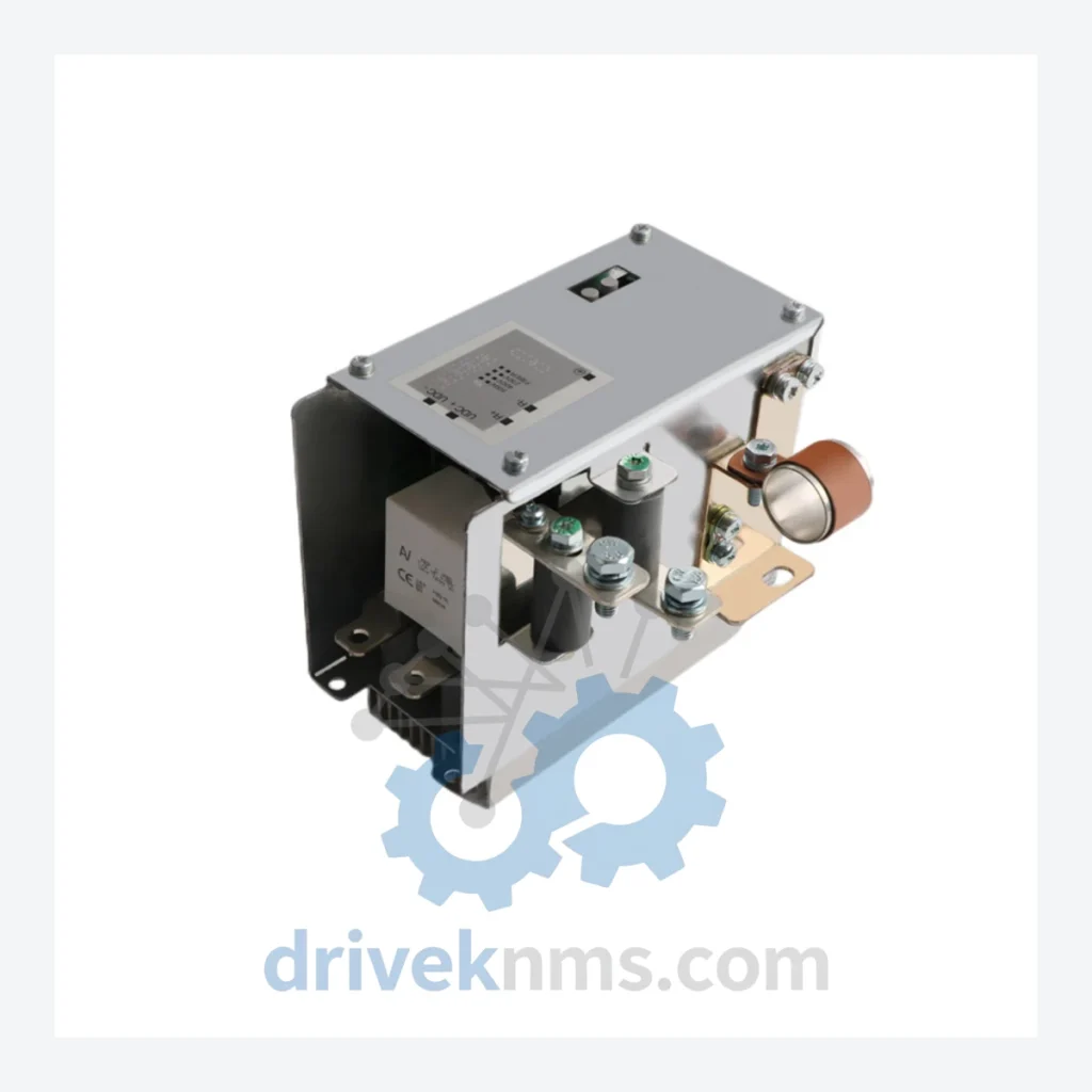 ABB NBRA-656C Brake Chopper Module: Specs, Series Catalog & Availability