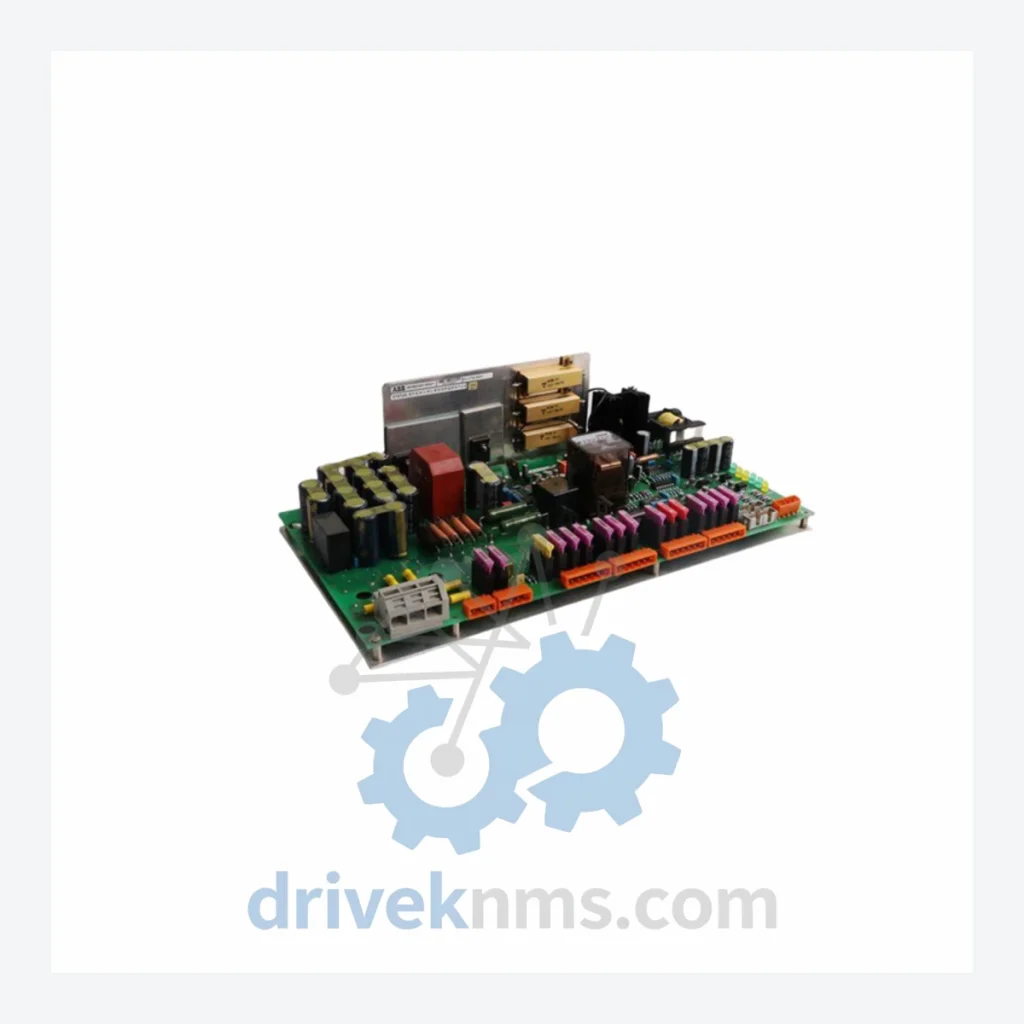LENZE E84DGF Series Inverter Drives — E84DGFCRENPX069