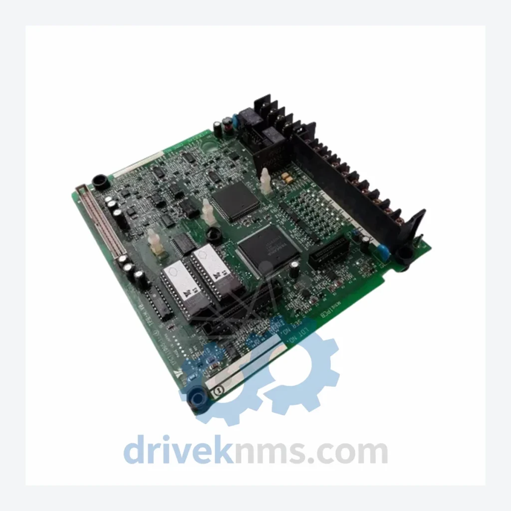 YASKAWA YPCT11065-1-4 Inverter Gate Driver Board – G7 / F7 Series
