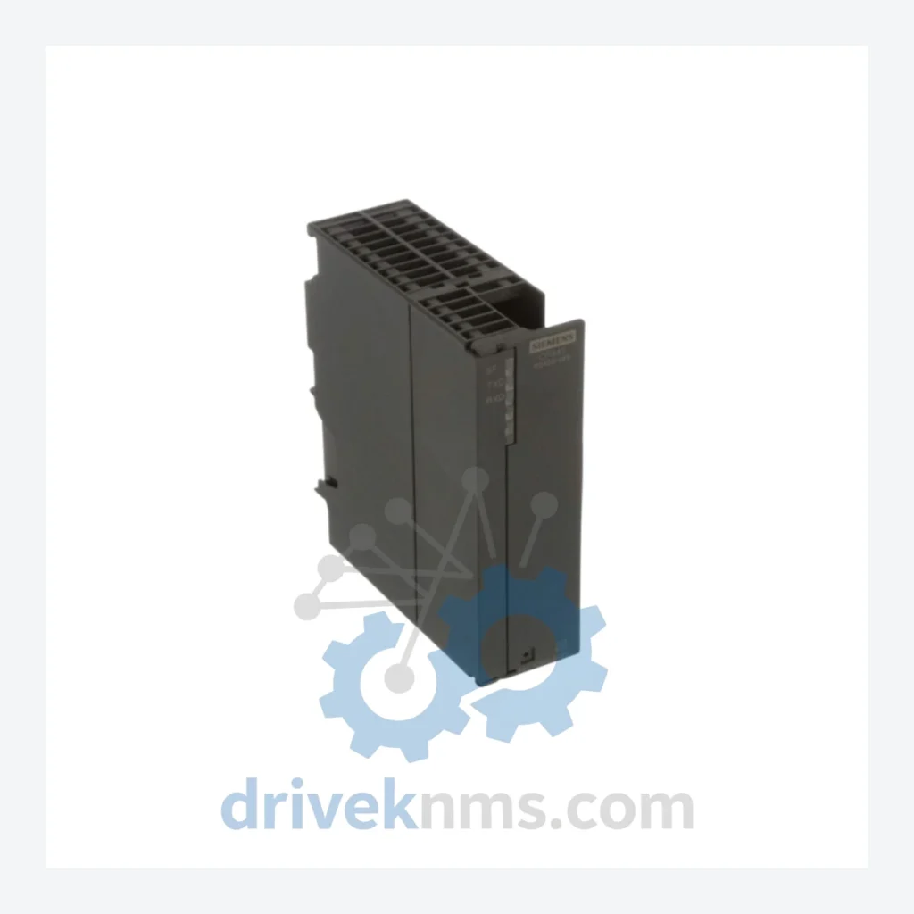 SIEMENS E3M141 AE000037266-02 Line Module – SINAMICS