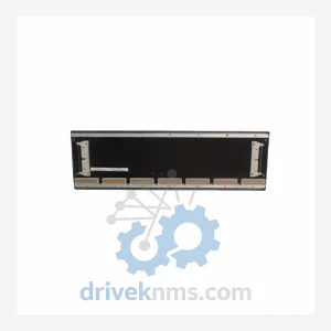 Bachmann BS207 Input/Output Module – Obsolete MPC Series Spare Part