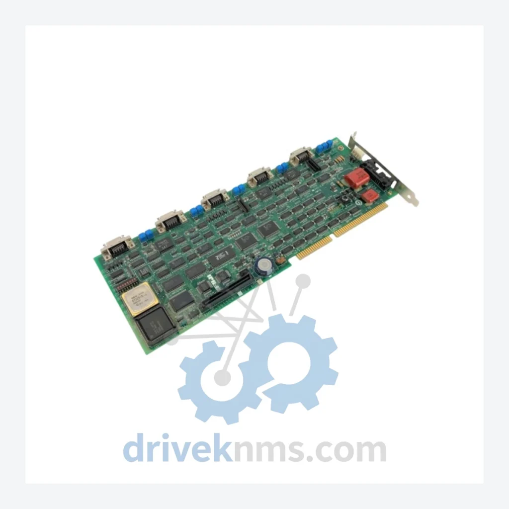 Yaskawa JAMMC Series Circuit Boards: JAMMC-SV150A