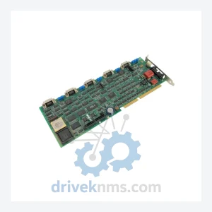 YASKAWA JAMMC-SV150A CIRCUIT BOARD