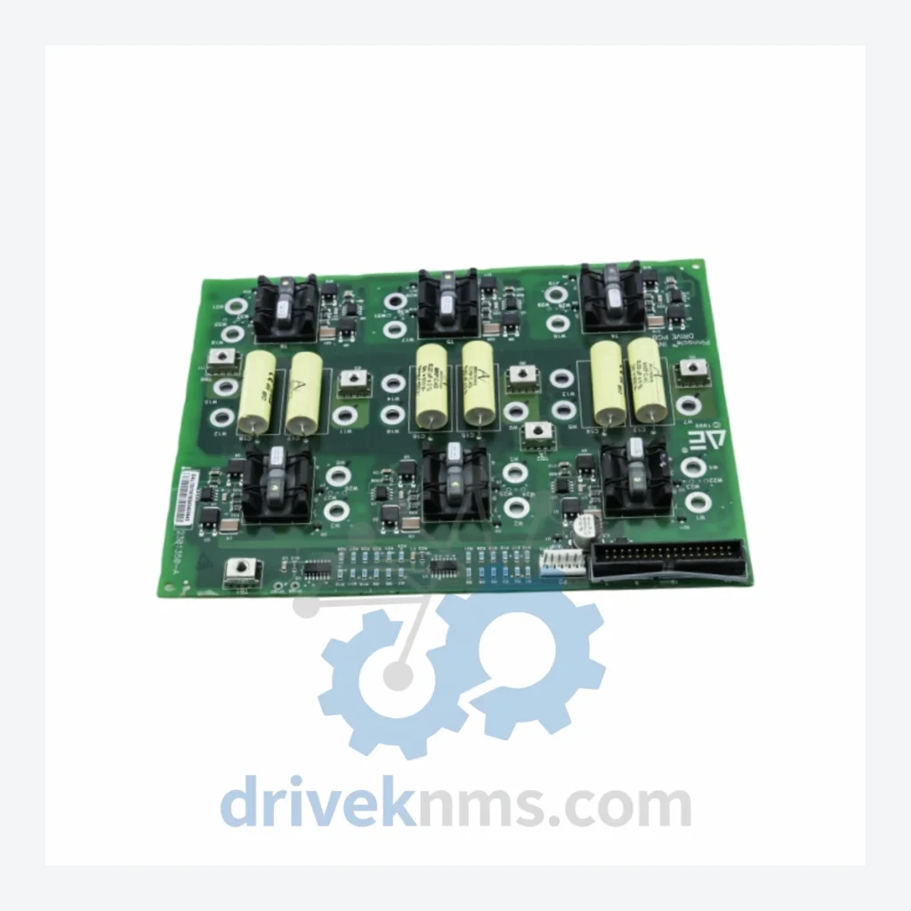 Advanced Energy 2301350-A PCB Inverter Drive – Obsolete Pinnacle Series Spare Part