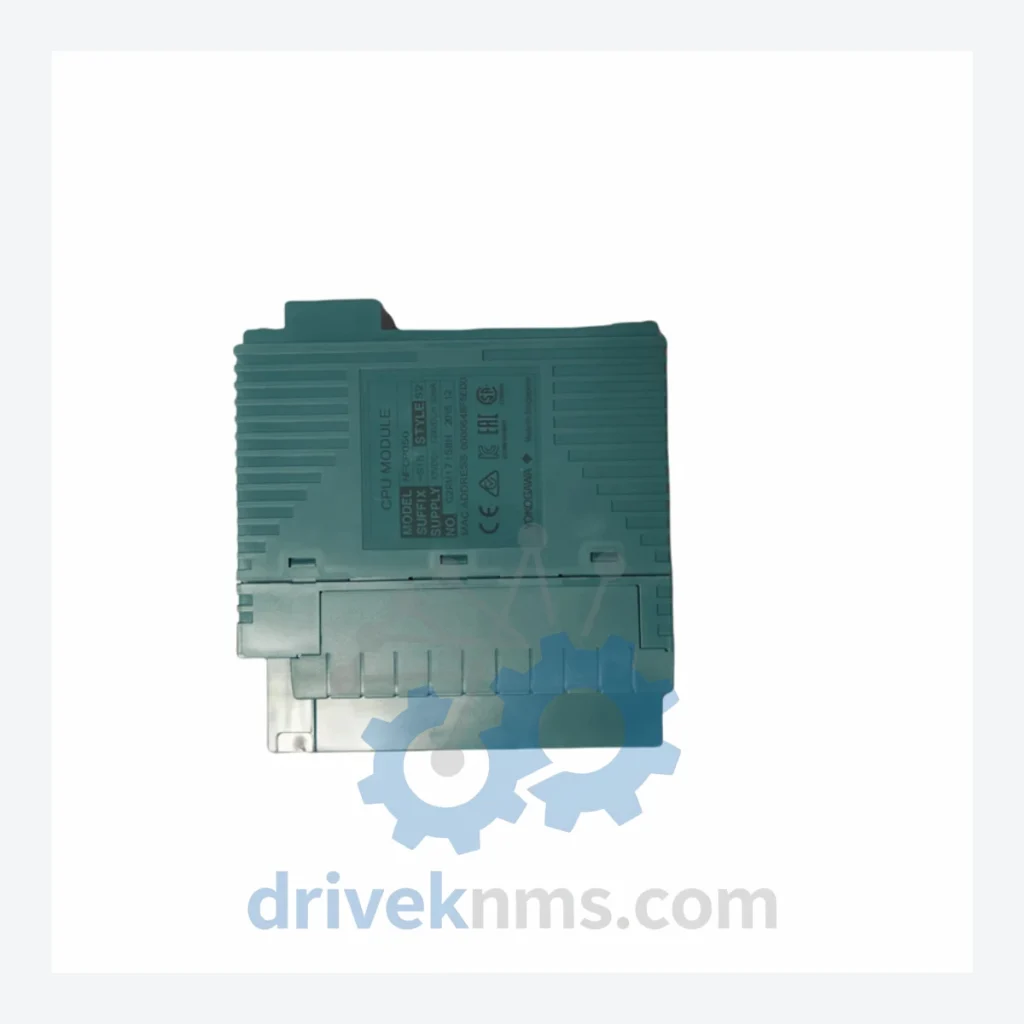 Yokogawa NFDV561-P51 Digital I/O Module – Obsolete STARDOM Spare Part