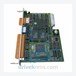 SABO PLM500 MPB.533.00 Serial interface board