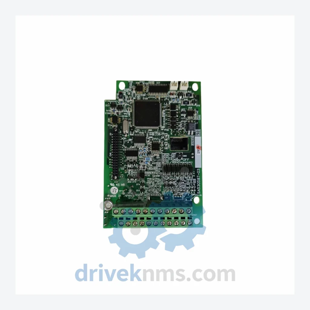 FUJI SA531121-03 E11-C4PCB Drive Board