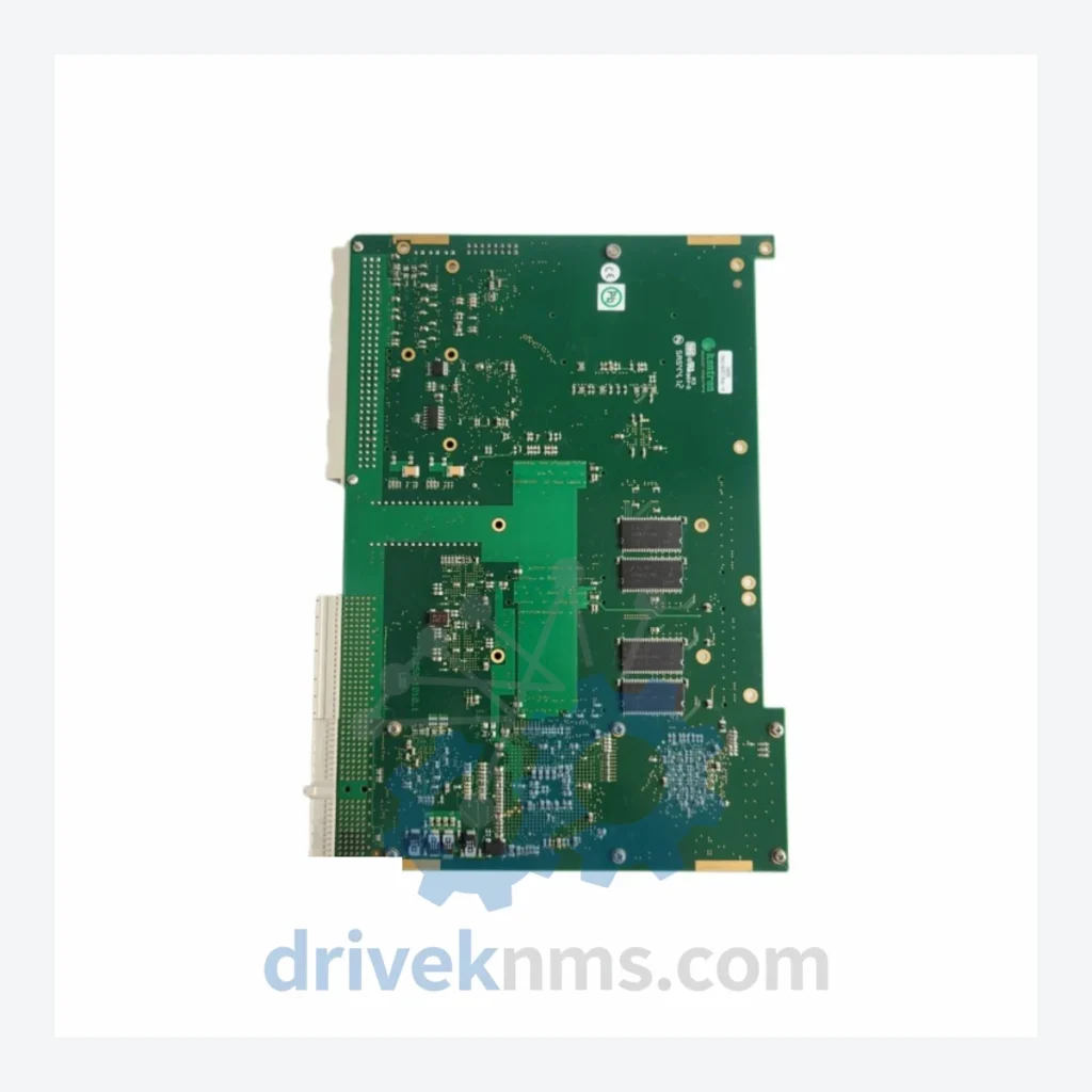 ABB UNS 0867A-P Modules: HIEE405246R0002 Extension Card I/O
