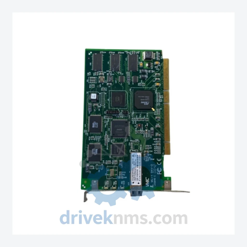 GE VMIPCI-5565 Modules