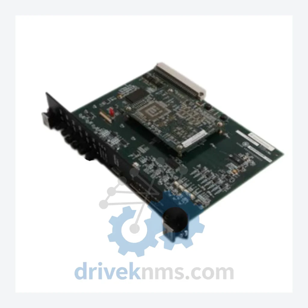 GE ES5DP33 720007 Control Unit – Obsolete Series 5 Spare Part