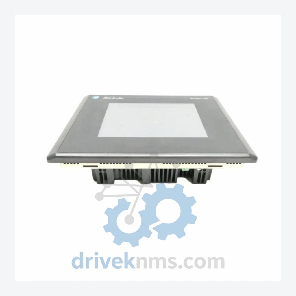 Allen-Bradley PanelView 1000 Modules: 2711-T10C20L1