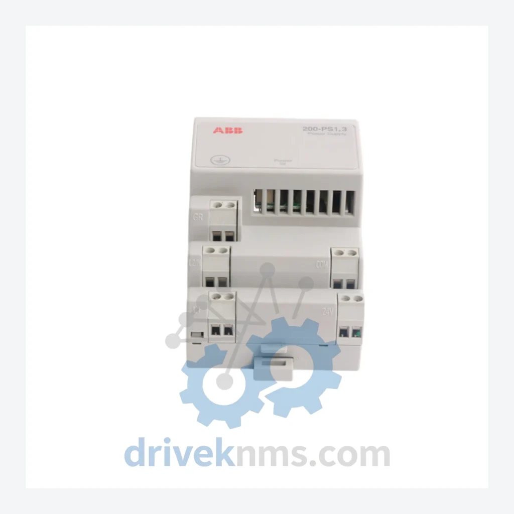 ABB S200 Modules | S200-PS13 Power Supply Module
