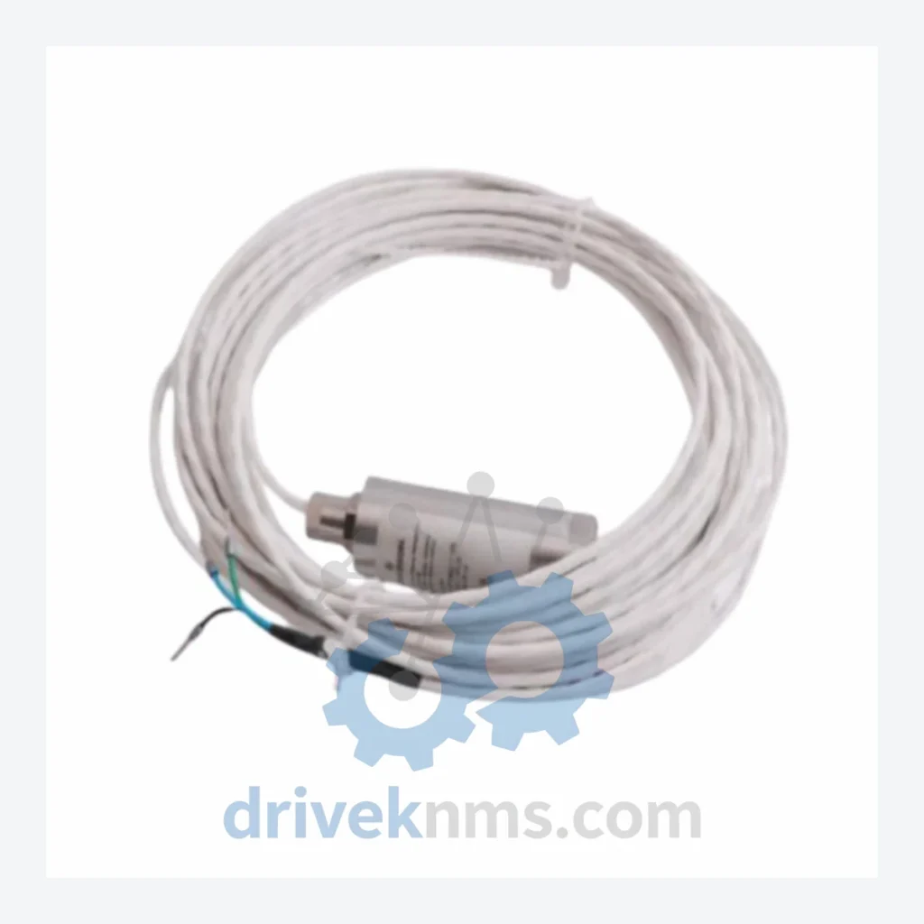 Emerson PR9268/017-100 Vibration Sensor – Obsolete Bently Nevada Spare Part