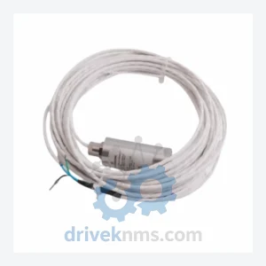 Emerson PR9268/017-100 Vibration Sensor – Obsolete Bently Nevada Spare Part