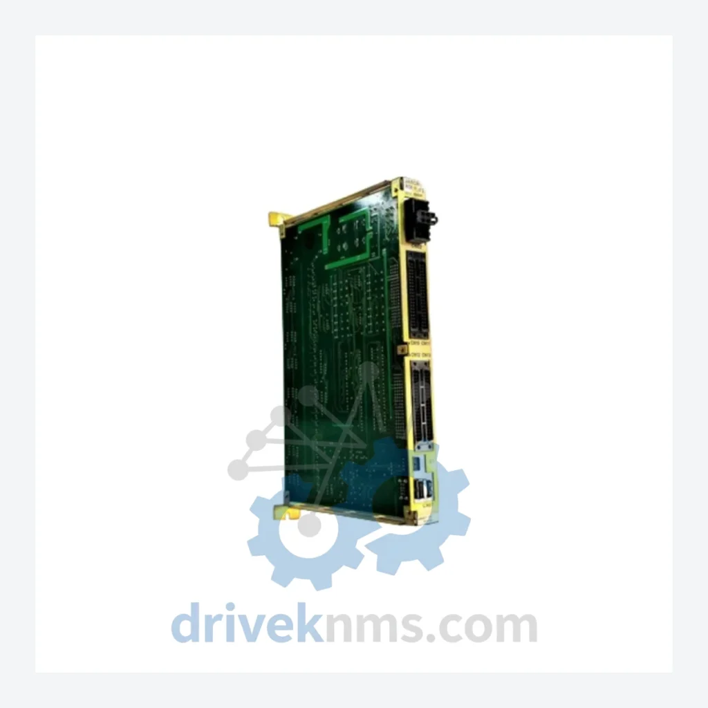 Yaskawa MA1400 SGMPH-01ANA-YR13 JANCD-YSF21-E DX200 JARCR-XOI01 Extended I/O Board – Obsolete Motoman Spare Part