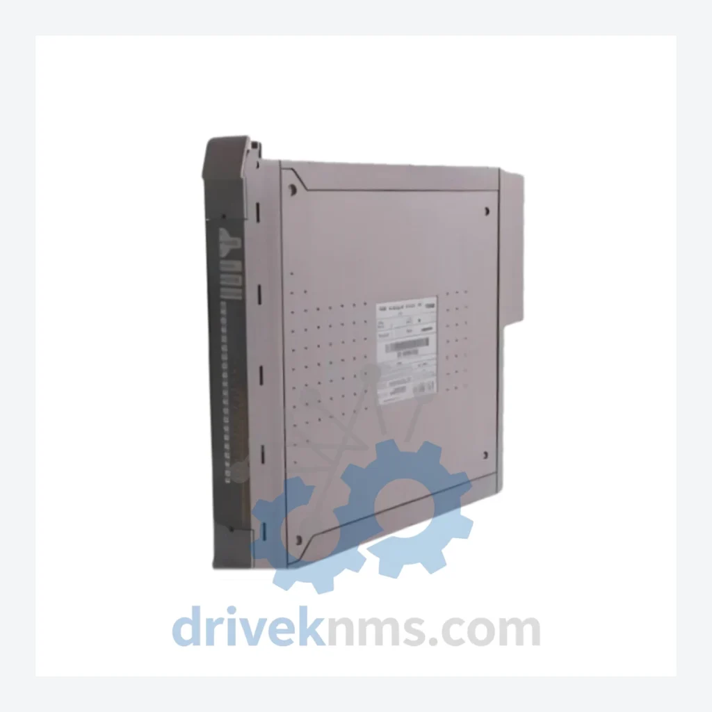 ICS Triplex T8000 Modules
