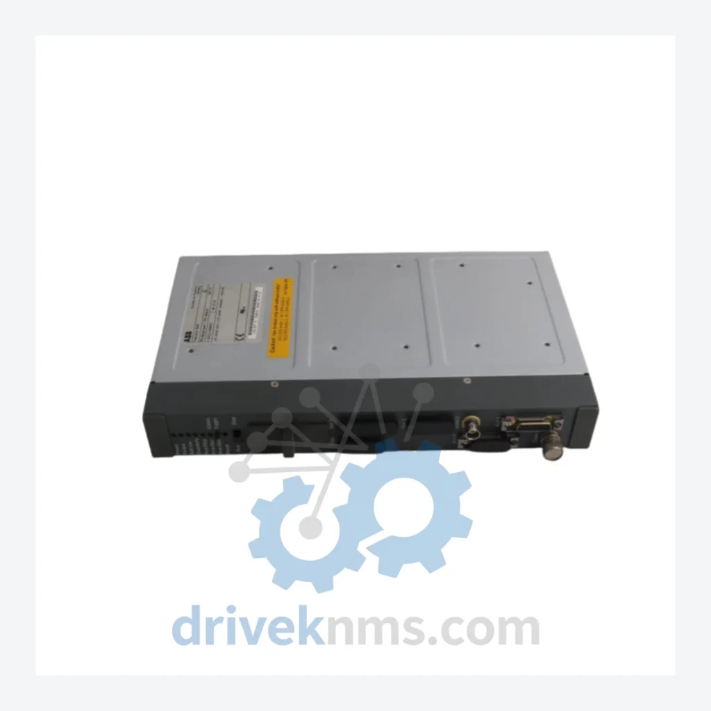 ABB DCP10 Control Panel – Obsolete DCS Series Spare Part