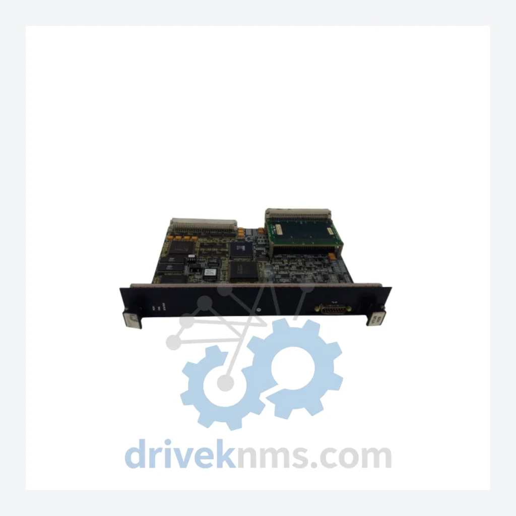 GE IS200VTURH2BAC Universal Transformer Board – Obsolete Mark VI Spare Part