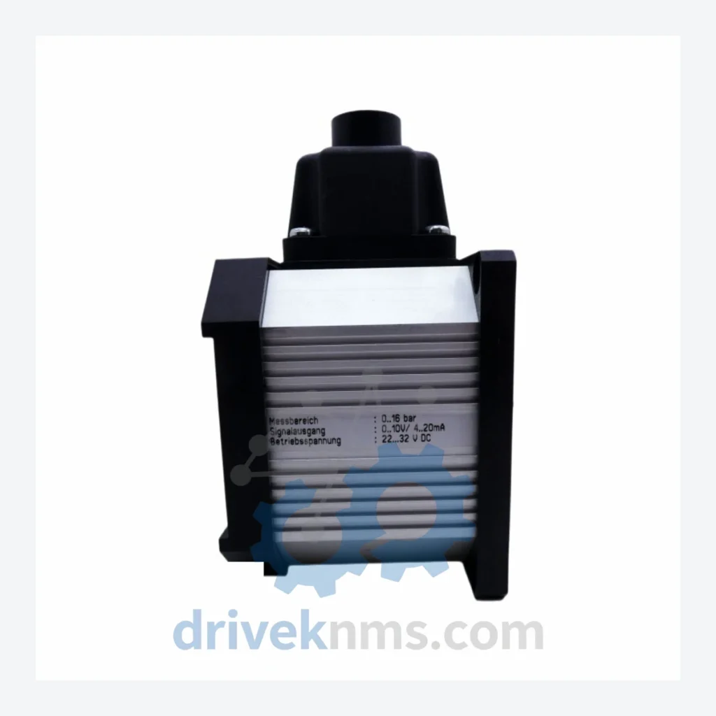 HYDAC EDS1791-N-016-000 Pressure Sensor – Obsolete EDS Series Spare Part