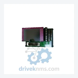 FOXBORO P0916ACOB Thermocouple Module