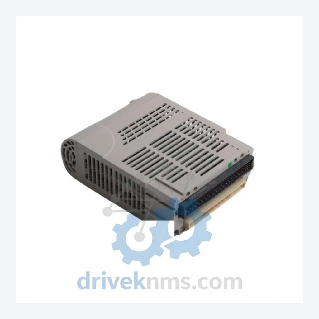 OVATION 5X00501G01 Digital Input Module – DCS Control Series