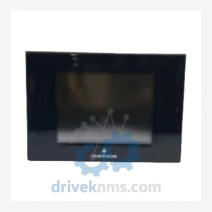 GE IC755CSS06RDA All-in-One Microcomputer – QuickPanel+ Series | Global Shipping & Warranty