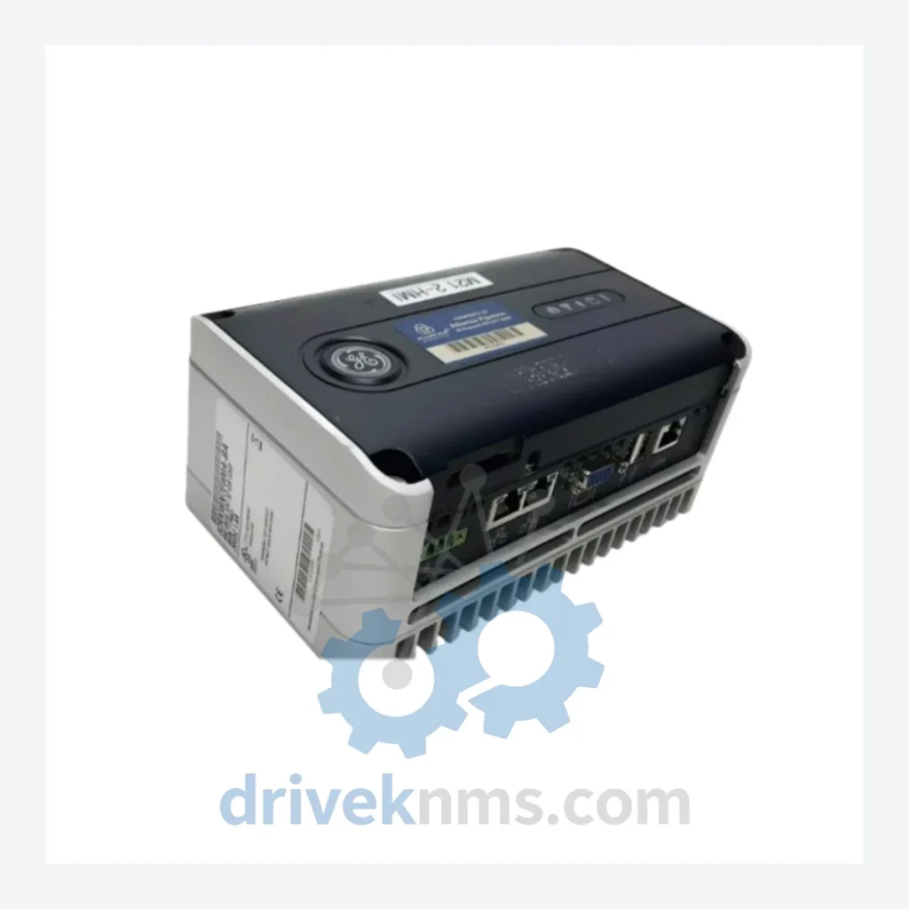 GE Fanuc IC693 Series Modules: ICRXIBN7E000A