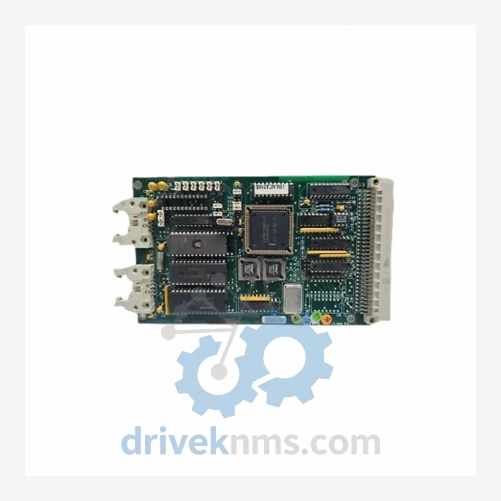 KONGSBERG NA-1E220 Modules: NA1E220.1 Single Board,