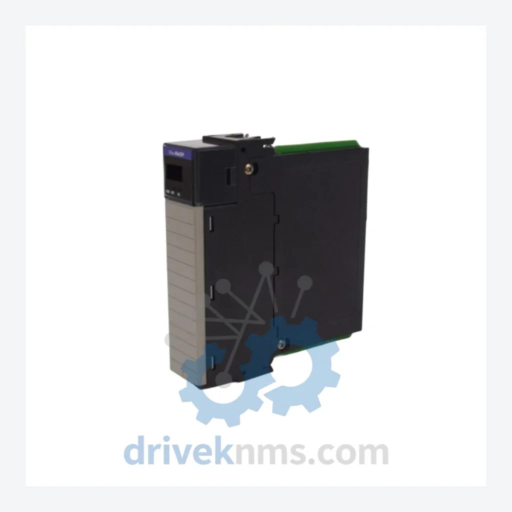 Allen-Bradley 1336F-BRF200-AA-EN AC Drive – Obsolete 1336 PLUS II Spare Part