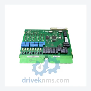ABB SNAT631PAC drive board