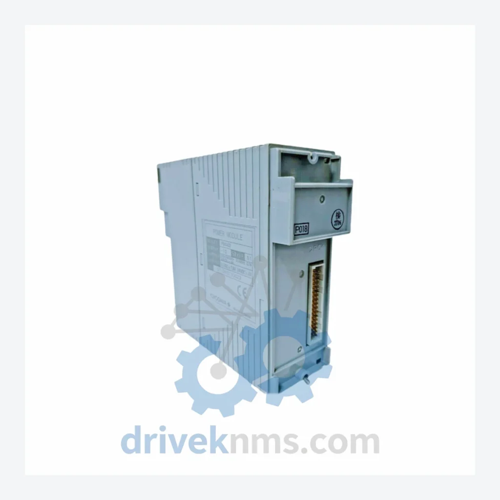 YOKOGAWA PW442-50 Power Supply Module – CENTUM Series