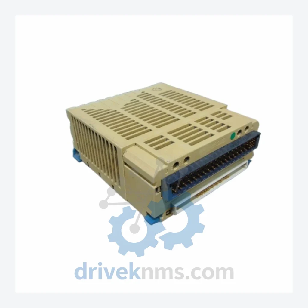 Westinghouse 5X00062G01 HART Analog Output Module – Obsolete WDPF/Ovation Spare Part