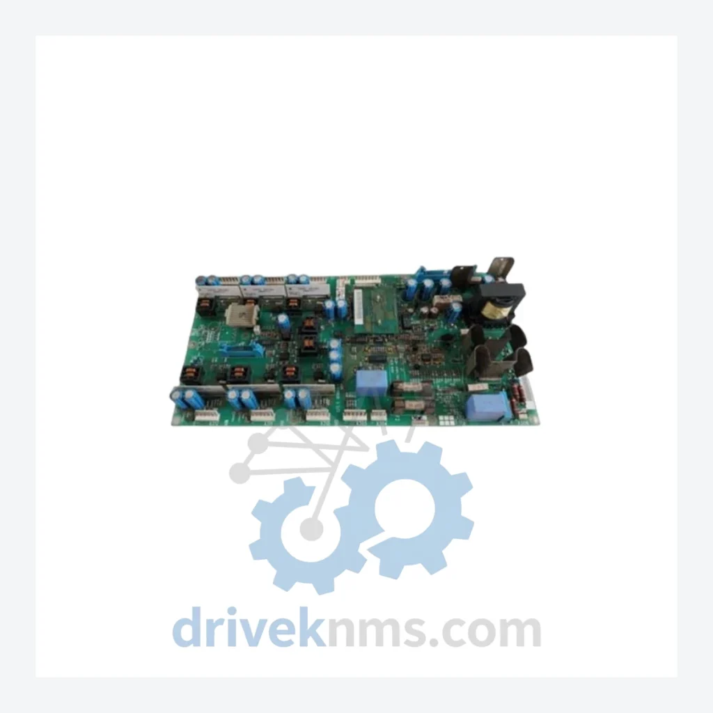 ABB SNAT7261INT 58422177S PC Board – Obsolete SAMI GS Spare Part