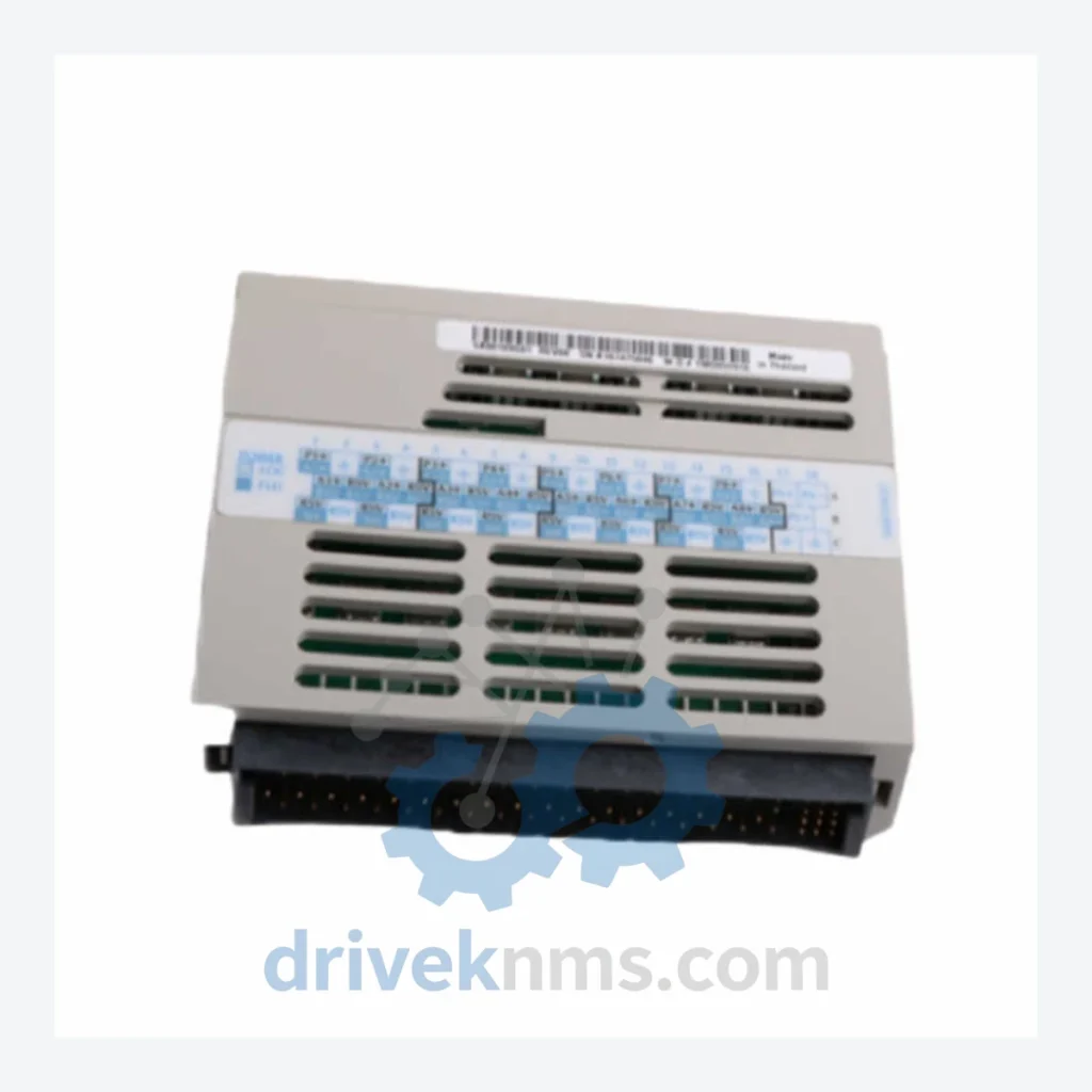 Westinghouse Ovation Modules
