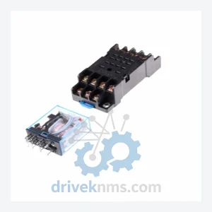 OMRON MY4NJ POWER RELAY